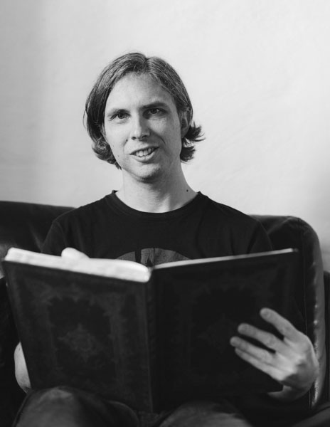 Steven-24-bw